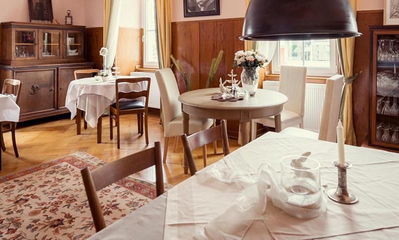 Landhotel Untere Muehle Strassberg Exterior foto